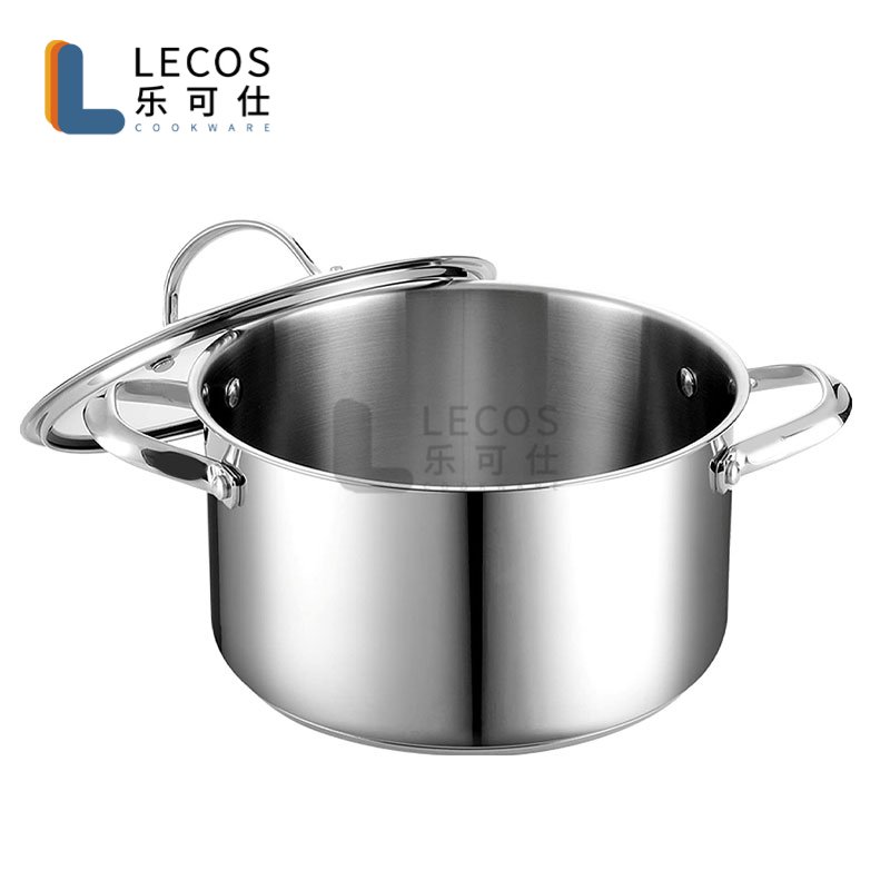 9pcs Amazon Hot Sells Masterclass Premium Home Kitchen Cookware Set Pots And Pans Non Stick Cookware Set