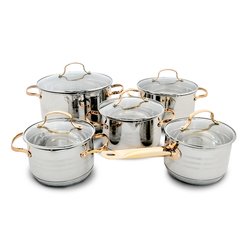 silver