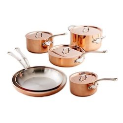 copper
