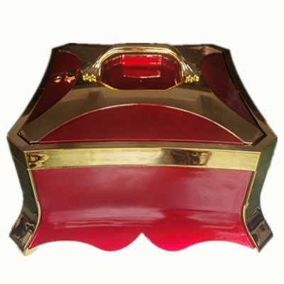 Turkey Food Warmers Food Storage Containers Chafing Dish Buffet Lunch Box Cookwares Set Luxury Insulated Casserole