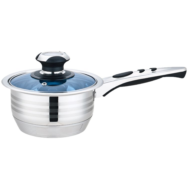 100pcs Stainless Steel Cooking, Pot Cookware Set/