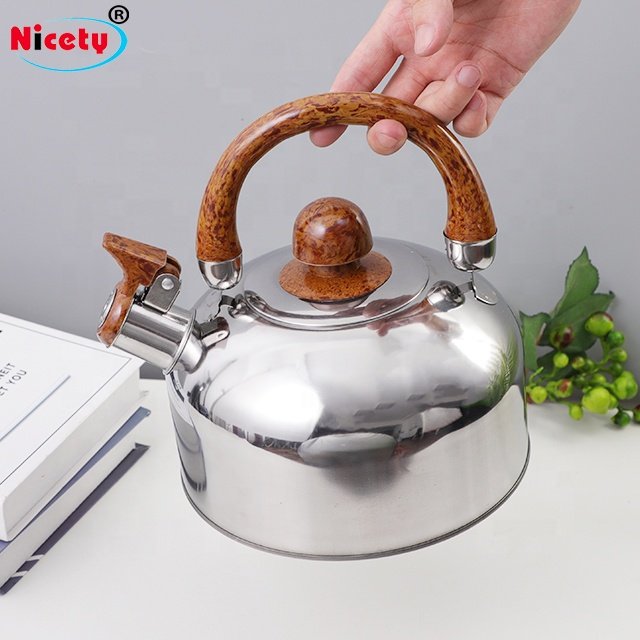 Cookware Pot Set Pot Set with Kettle High Quality Stainless Steel Nonstick for Cooking 12pcs Kitchenware Stainless Steel Support