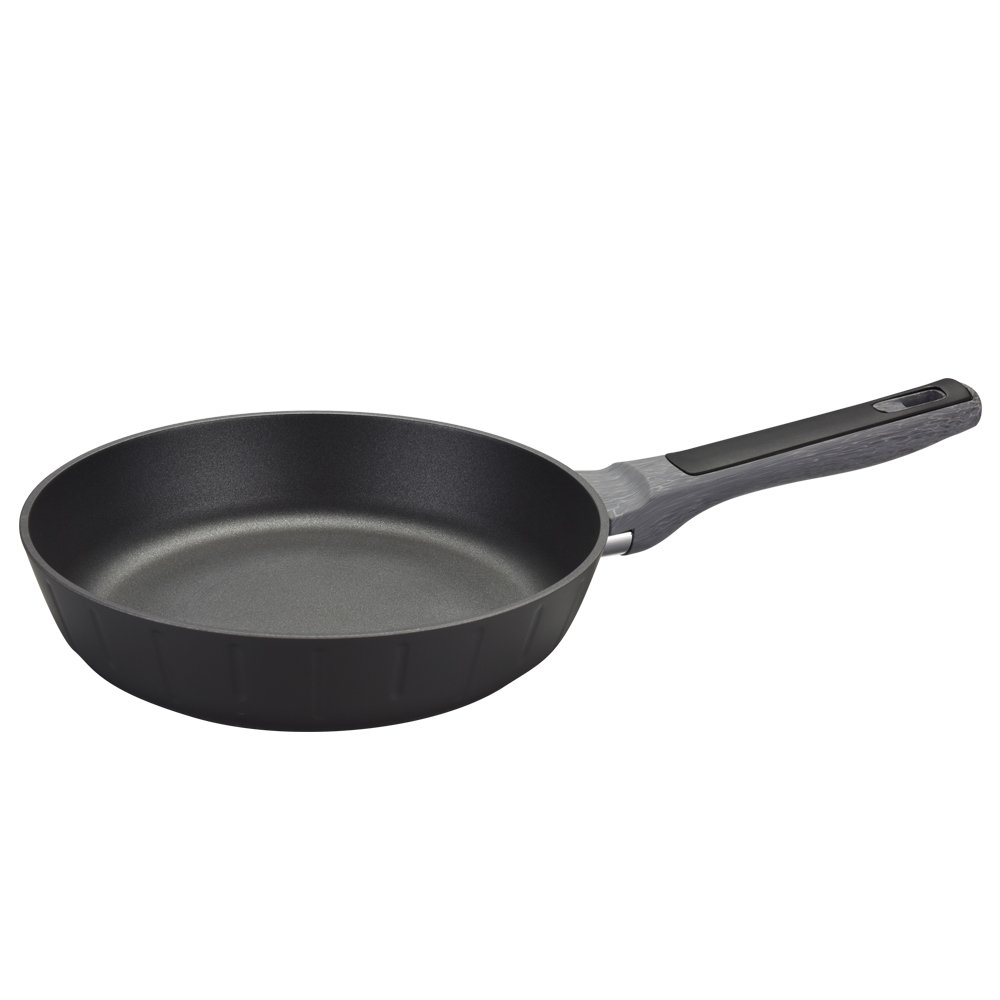 Wholesale High Quality Cast Aluminum Non Stick Kitchen Cooking Pots Set Granite Cookware