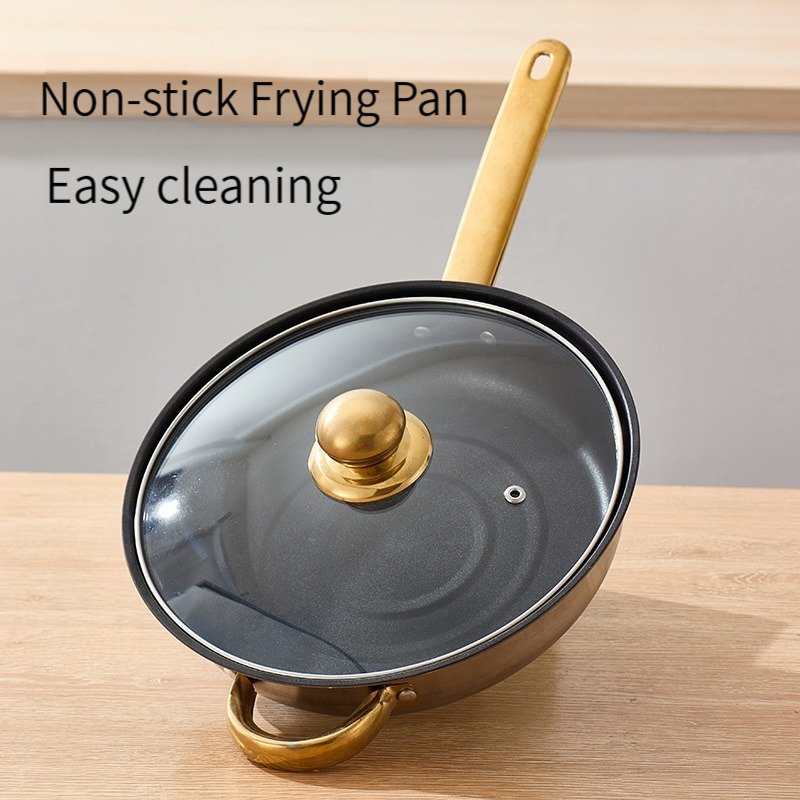 China Factory Direct 6Pcs Stainless Steel Cooking Pots And Pans Nonstick Cookware Sets Kitchen Ware Soup Cooking Pots