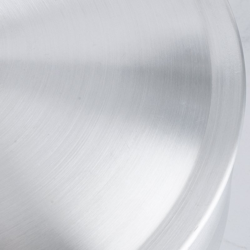 20/24/26/30/32/36cm Chinese Factory Shipped 6 Pieces Of Aluminum Pot Sets To Africa