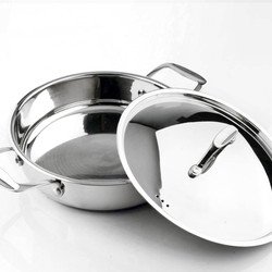 26CM-Silver