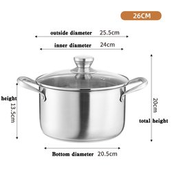 26cm