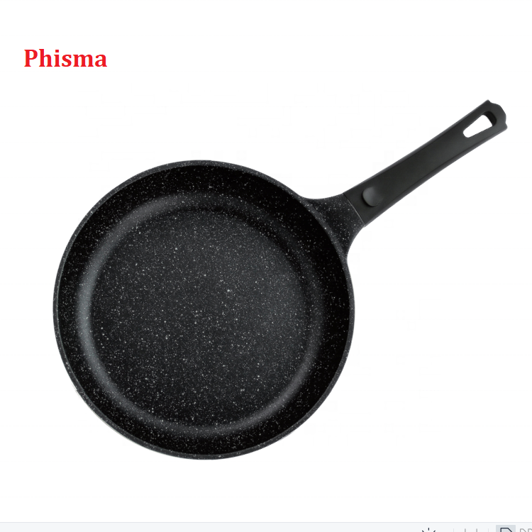 High Quality 11pcs Aluminium Cookware Set Marble Non Stick Cooking Pots And Pans For Kitchen
