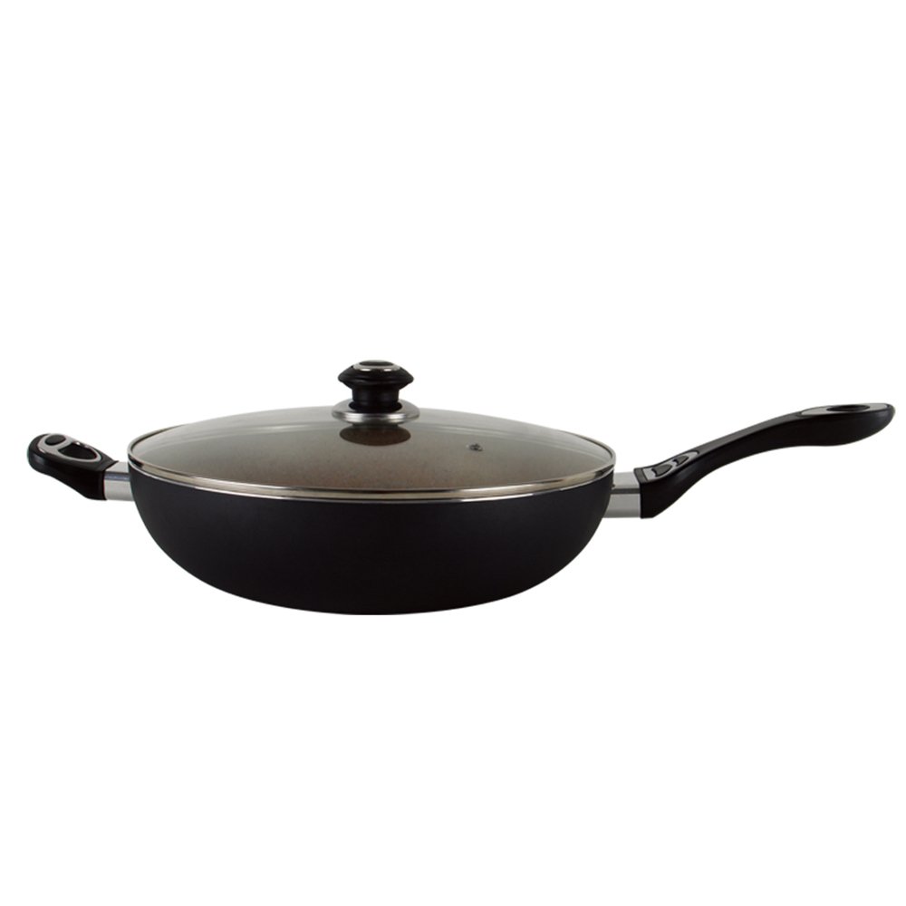 Hot sale kitchen cookware sets cooking pots and pans set