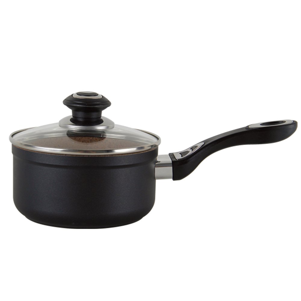 Hot sale kitchen cookware sets cooking pots and pans set