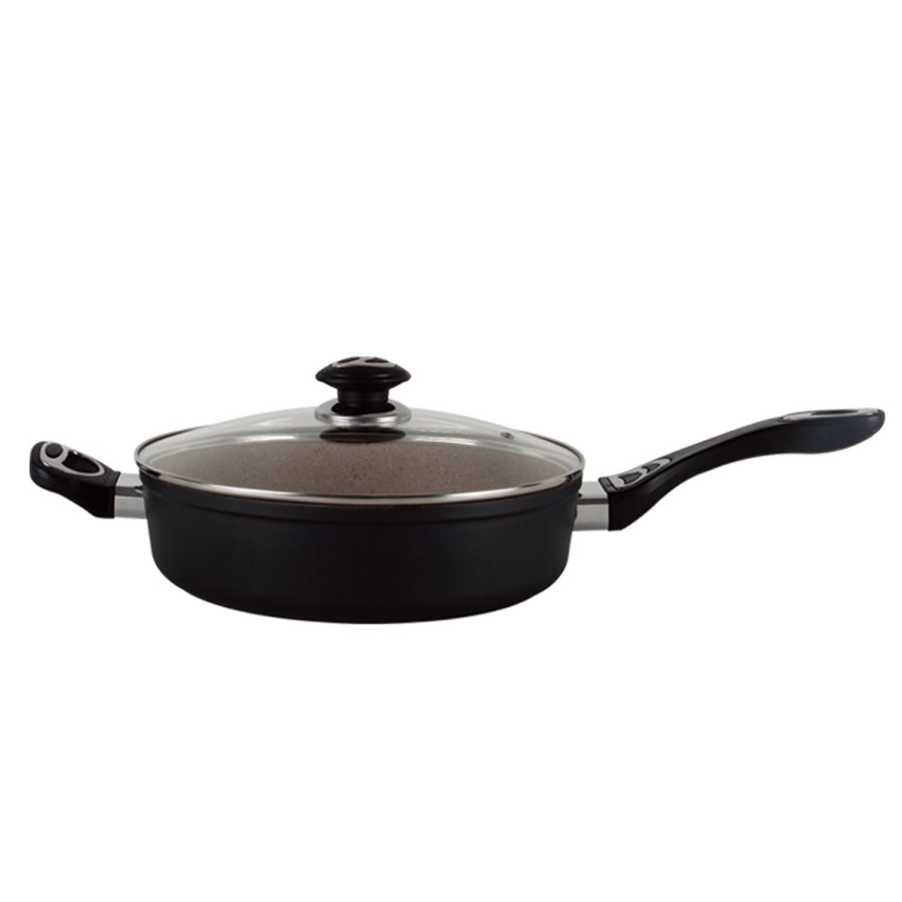 Hot sale kitchen cookware sets cooking pots and pans set