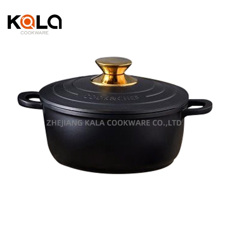 High quality induction cookware set non stick frying pan cooking pots and pans sets with aluminum lids cookware wholesale