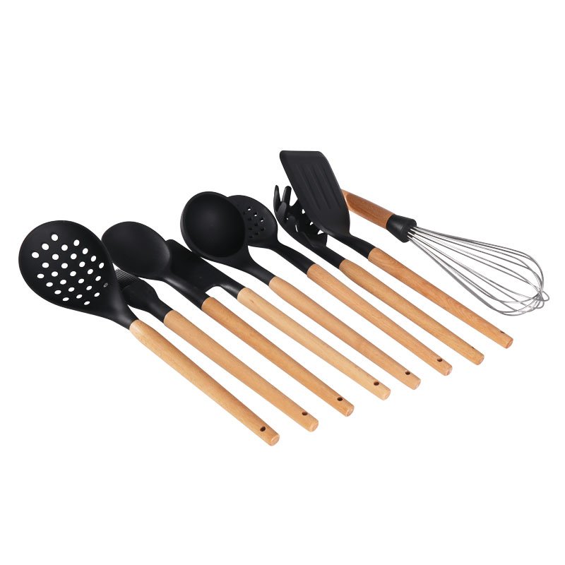 Stainless steel cooking pot kitchenware set pressure cooker 25pcs cookware set