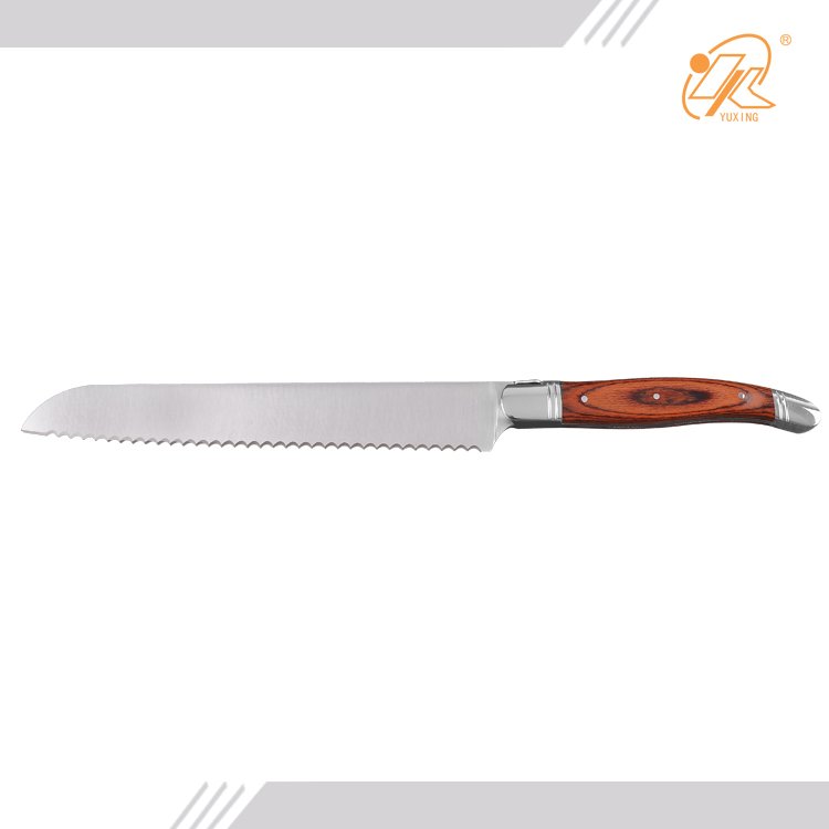 Kitchen Chef Knives Set Damascus Laser Pattern Slicing Tool Japanese High Carbon Stainless Steel 8 Inch