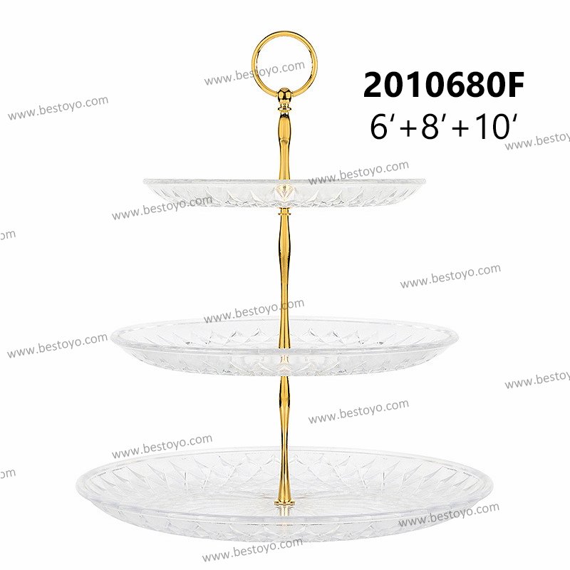 Factory Luxury Party Kitchen Dinnerware Cooking Cookware Set Dish Glass Plate