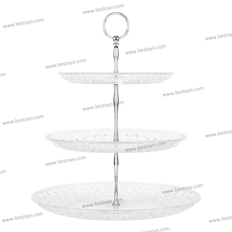 Factory Luxury Party Kitchen Dinnerware Cooking Cookware Set Dish Glass Plate