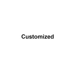 Customized