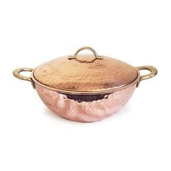 Copper