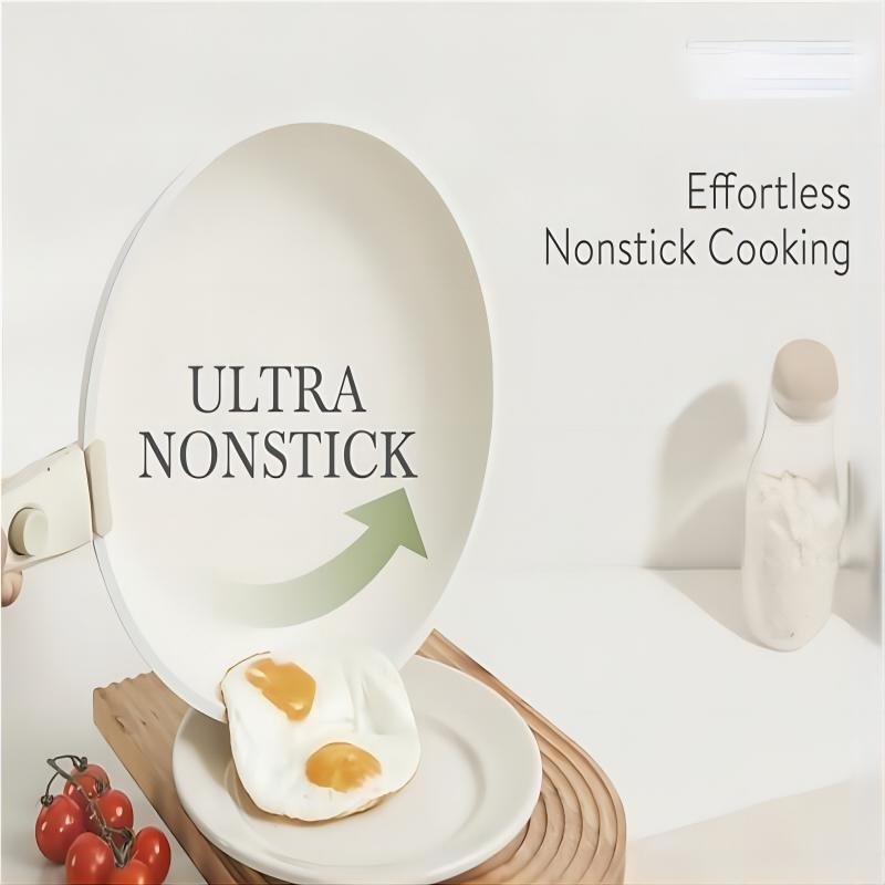 11 detachable handle cooking stockpot frying pan set Medical Stone non-stick aluminum non-stick cookware set