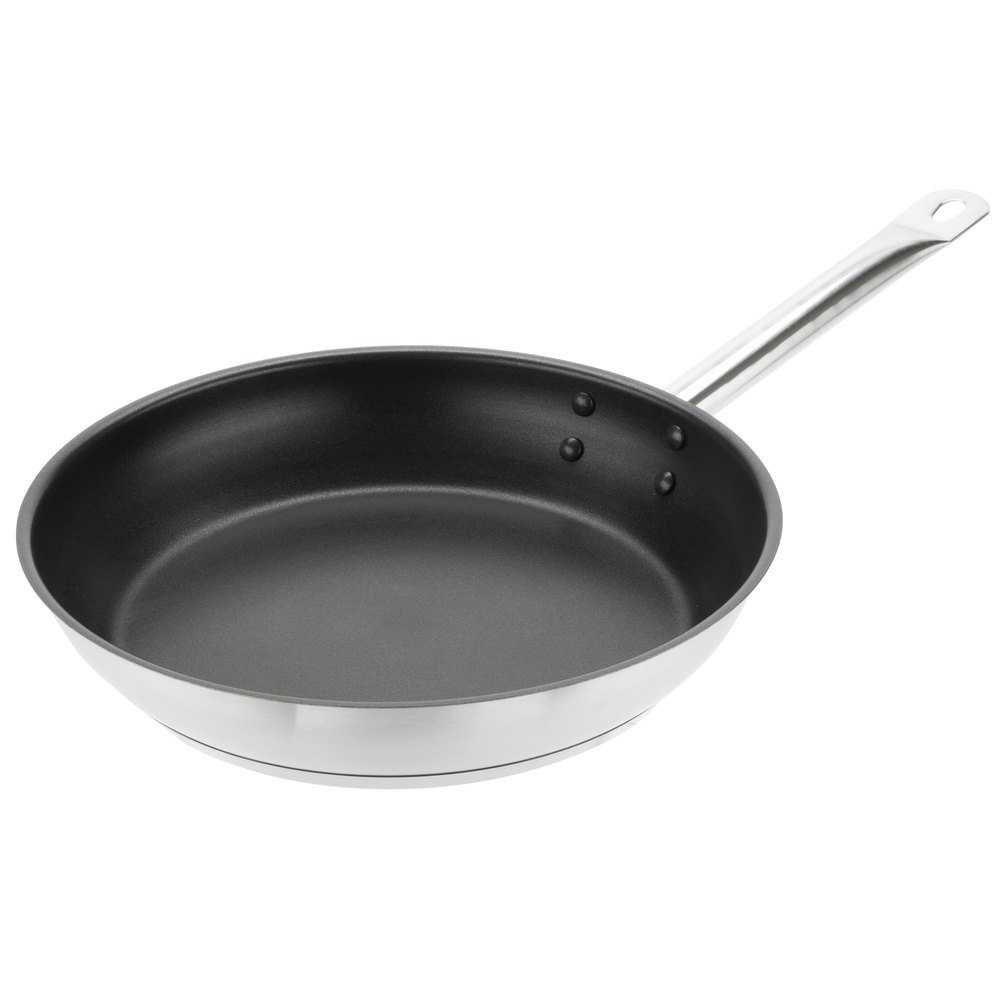 German Cookware Frying Pan Non-stick Carbon Steel Hot Sale Hotel Restaurant Metal Carton Minimalist Customized Cookware Sets