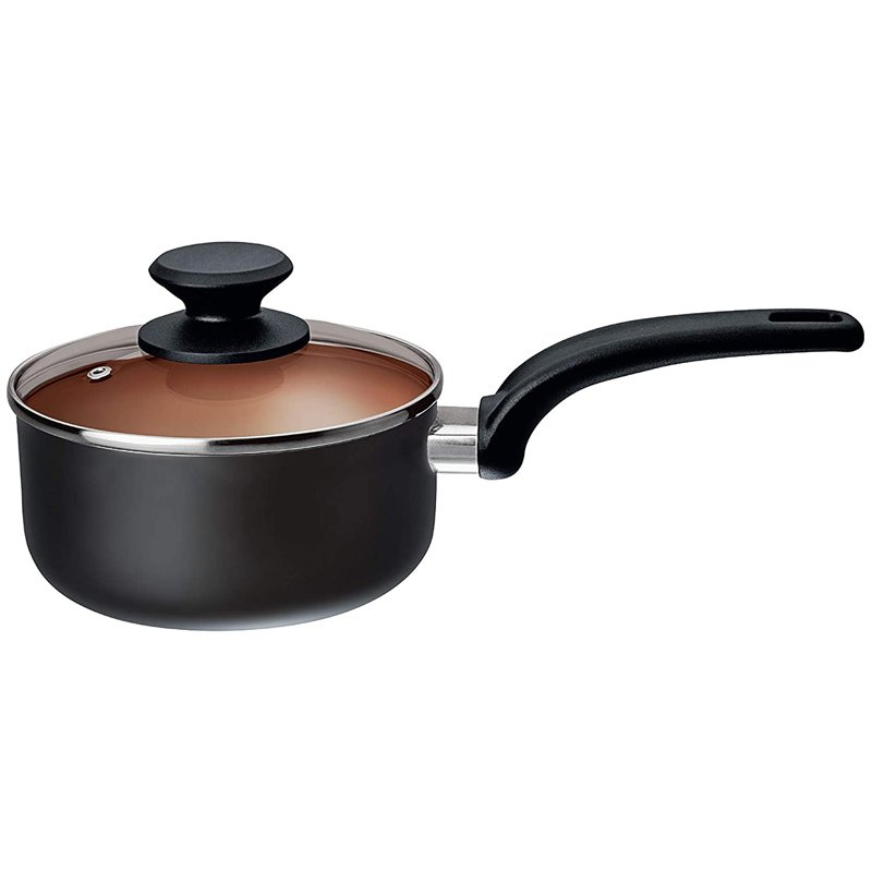 factory cheap price cooking pots nonstick cooking set cookware aluminum cookware sets for brazil market
