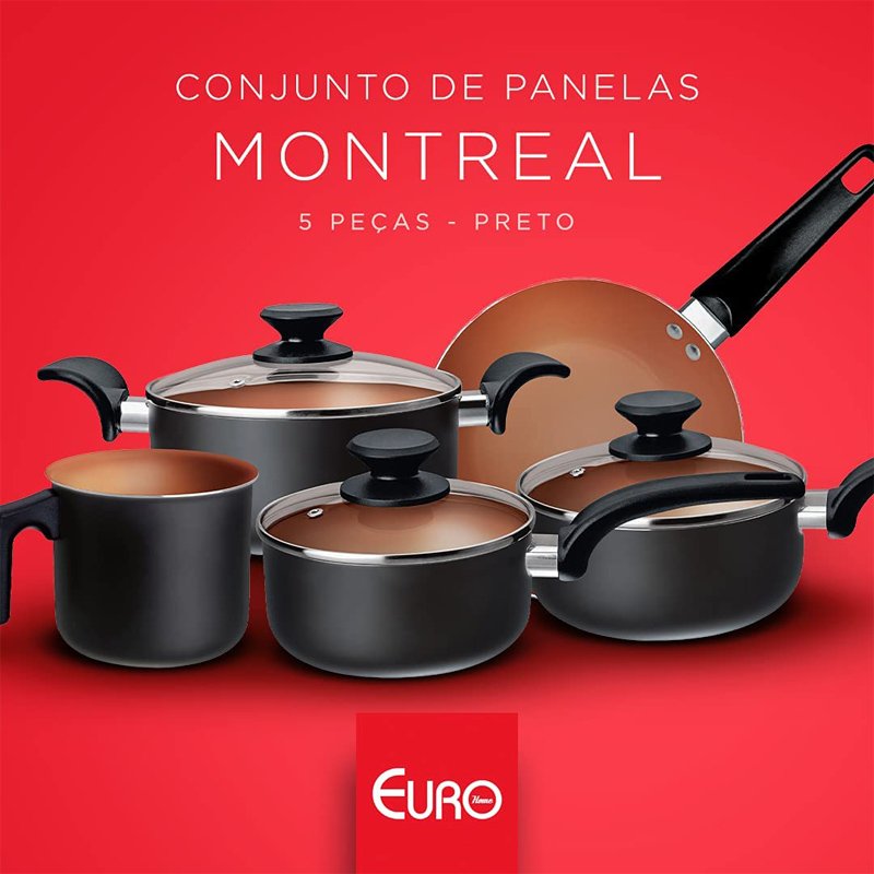 factory cheap price cooking pots nonstick cooking set cookware aluminum cookware sets for brazil market