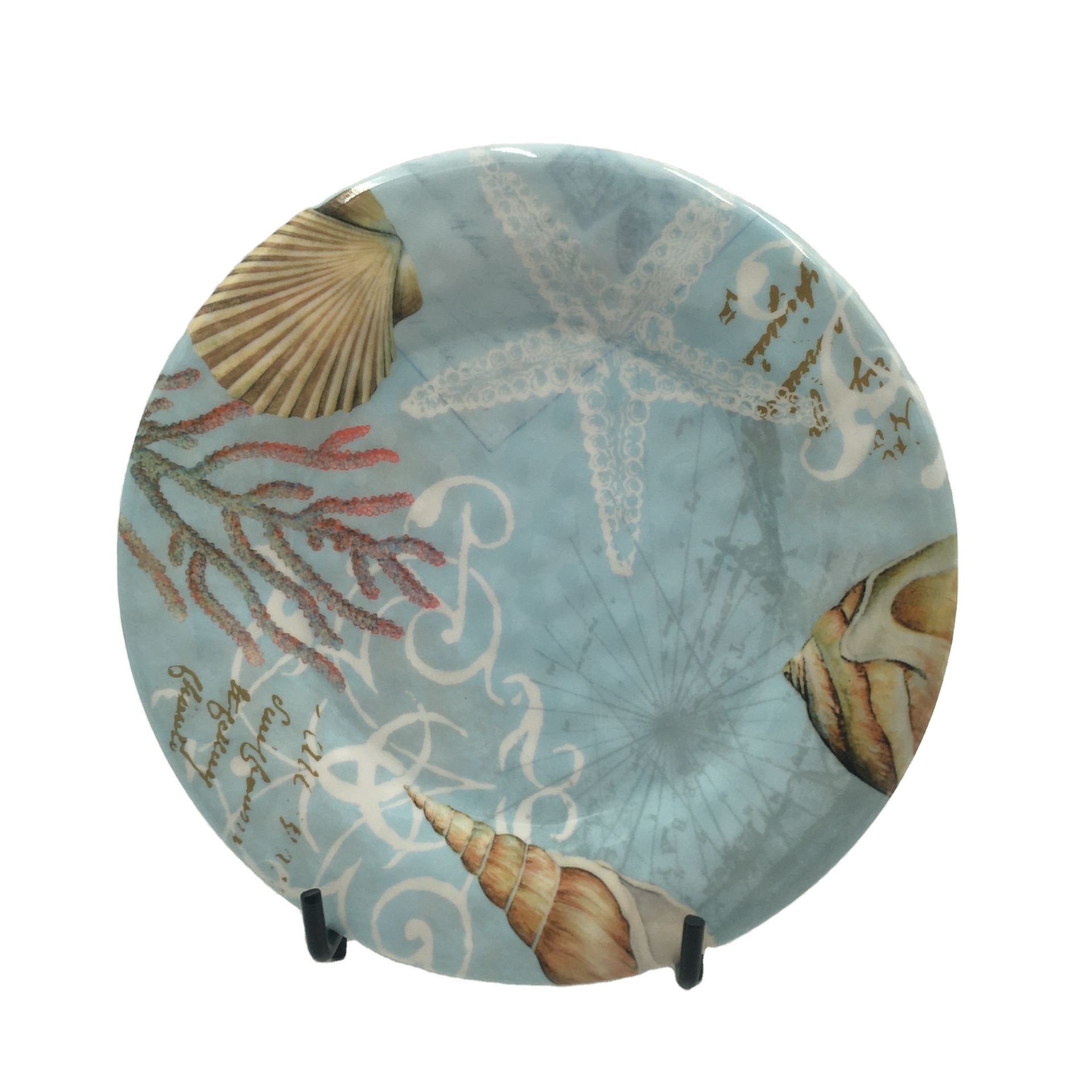 LFGB standard Melamine Dinner Set Wholesale Melamine tableware Western melamine cookware sets hammered surface