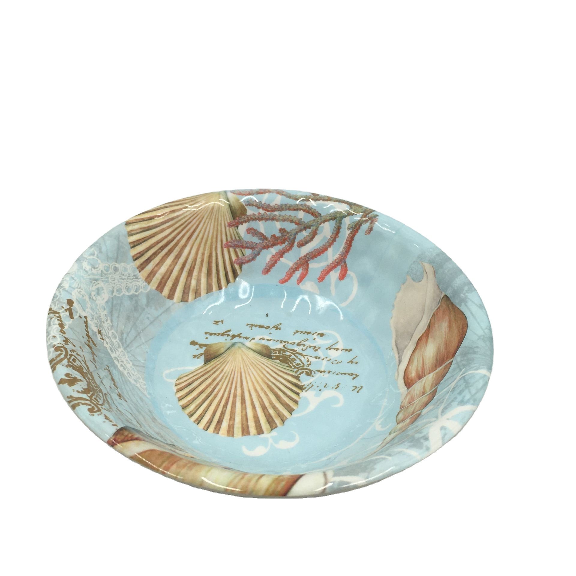 LFGB standard Melamine Dinner Set Wholesale Melamine tableware Western melamine cookware sets hammered surface