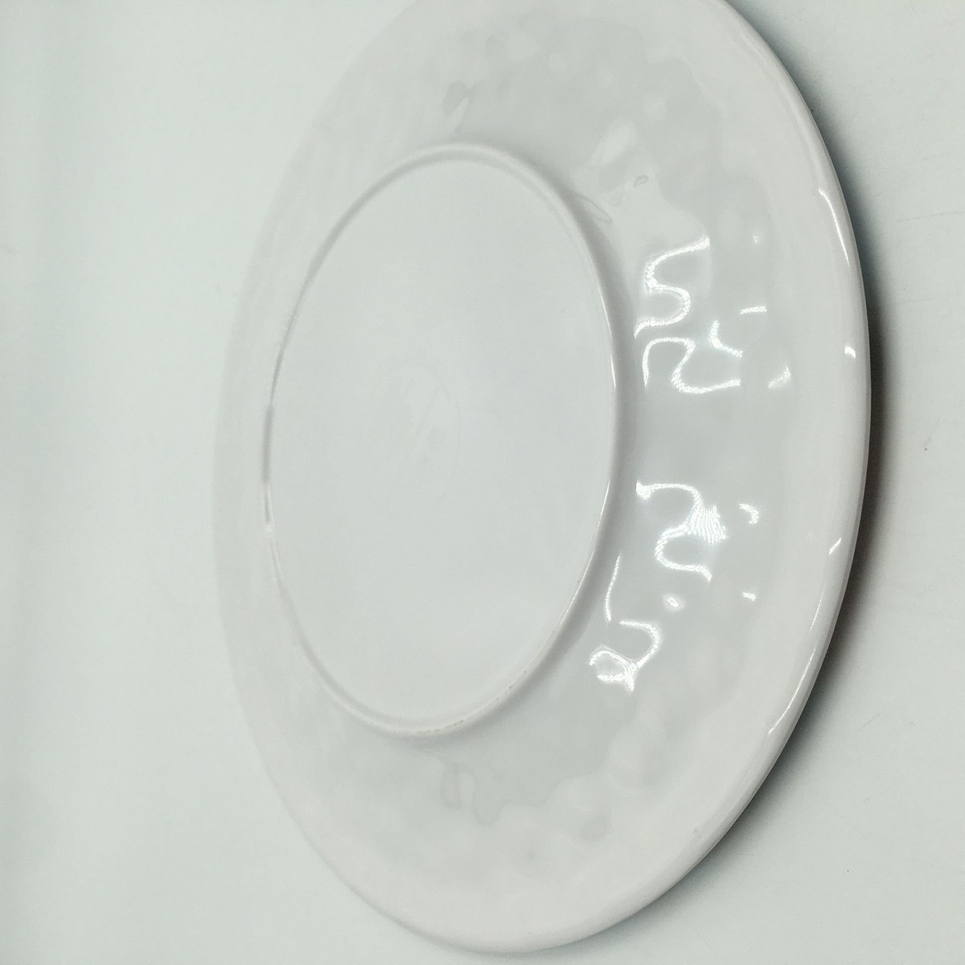 LFGB standard Melamine Dinner Set Wholesale Melamine tableware Western melamine cookware sets hammered surface