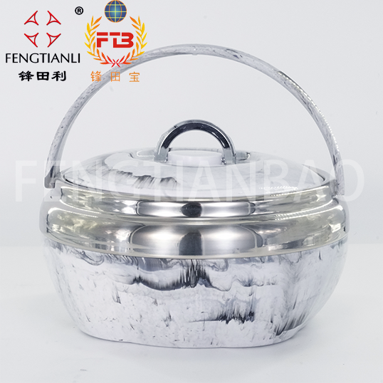 stainless steel cooking pots 4PCS+Milk Tea Bucket10.0L cookware set stainless steel soup pot Large set 3/5/7/12L