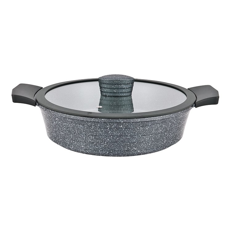 Hot Sale Kitchen Ware Cookware Saute Pan,Pot Sets Cookware Kitchen