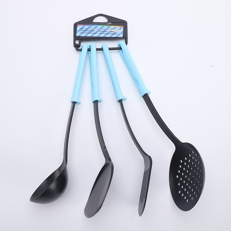 13pcs Non-stick Soup Pot with Lid Cast Aluminum Casserole Frying Pan Cookware Set