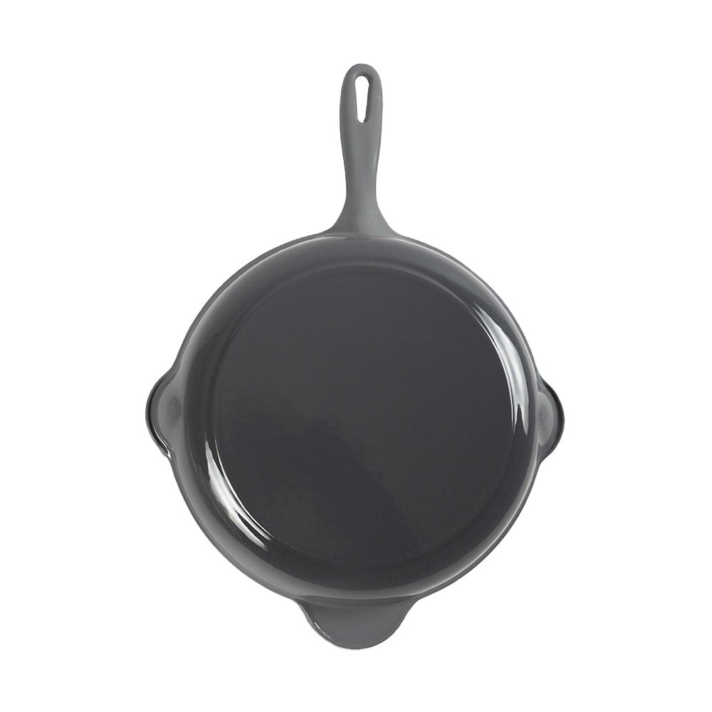 Smartpan Wholesale Customized Enameled cast iron Pot nonstick Kitchen Product Casserole Oven with lid