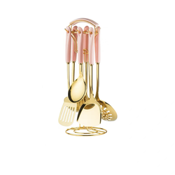 pink-7pcs