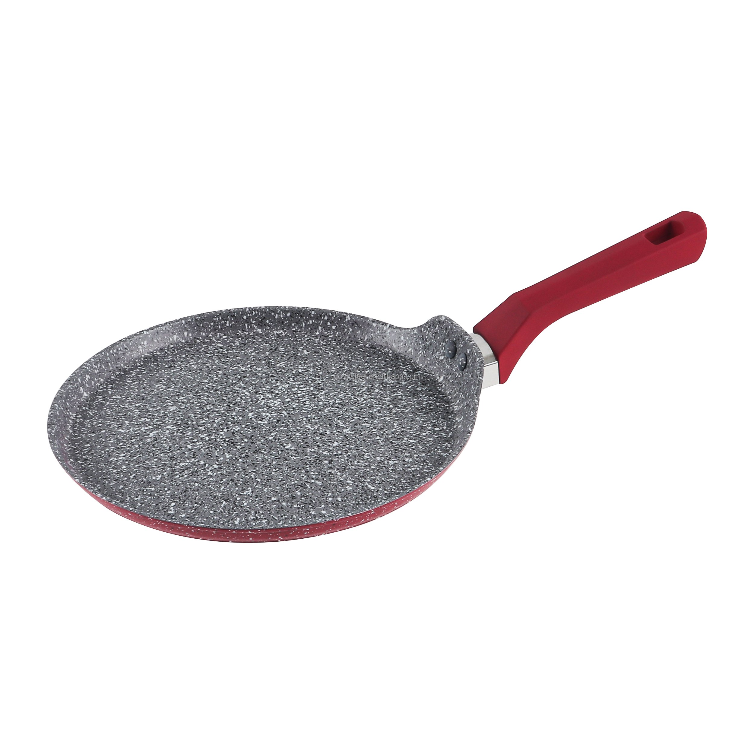 best selling products 2024 OZONE Popular Non Stick Pot Marble Casserole Pot Fry Pan Set Die Cast Aluminum Cooking Cookwar