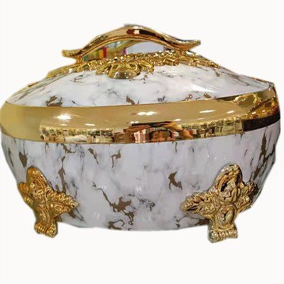 Casserole Cookwares Insulated Chaffing Dishes Food Warmer Set