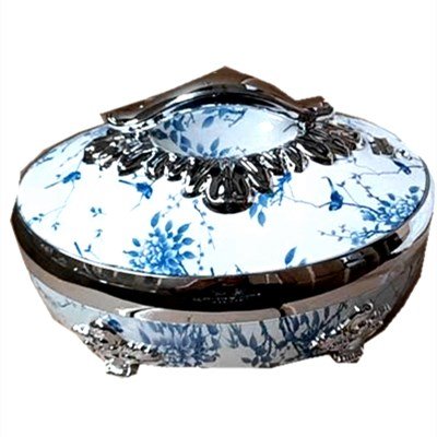 Casserole Cookwares Insulated Chaffing Dishes Food Warmer Set