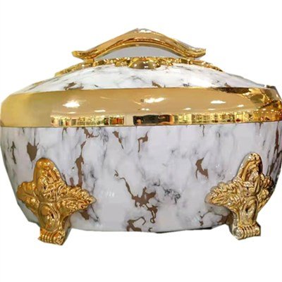Casserole Cookwares Insulated Chaffing Dishes Food Warmer Set