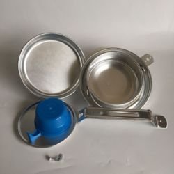 silver