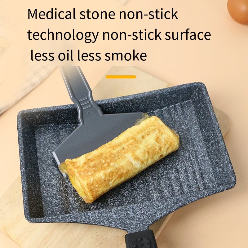 Factory Hot Selling Nonstick Frying Pan High Quality Saucepan Cookware Sets Pancake Frying Pan