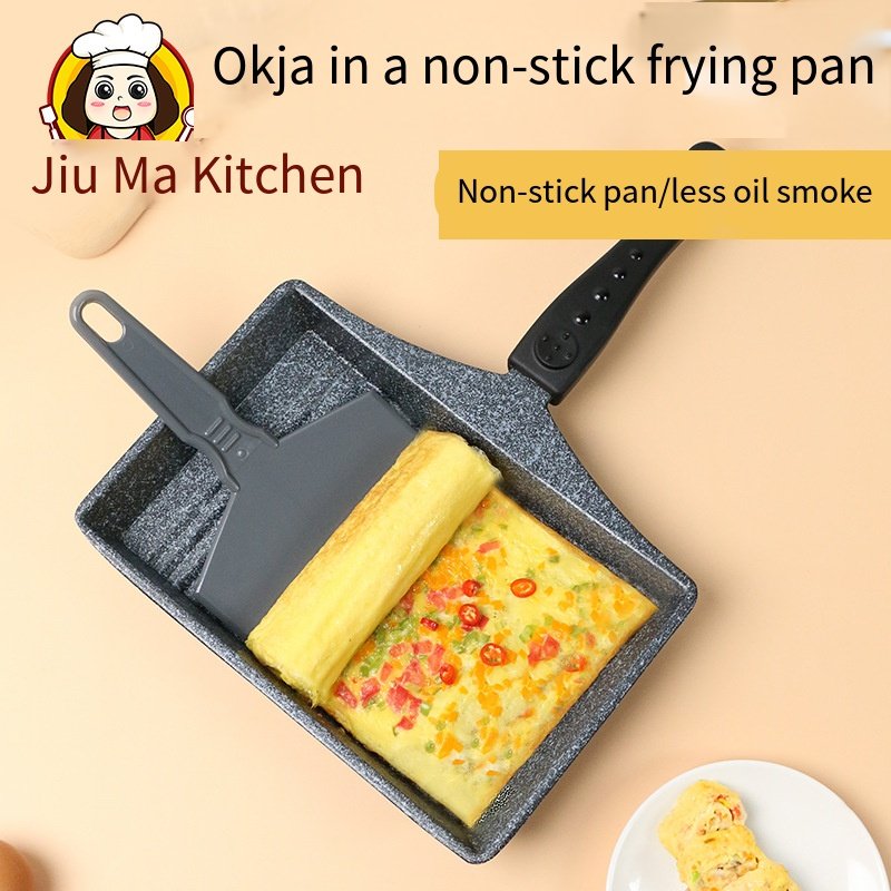 Factory Hot Selling Nonstick Frying Pan High Quality Saucepan Cookware Sets Pancake Frying Pan