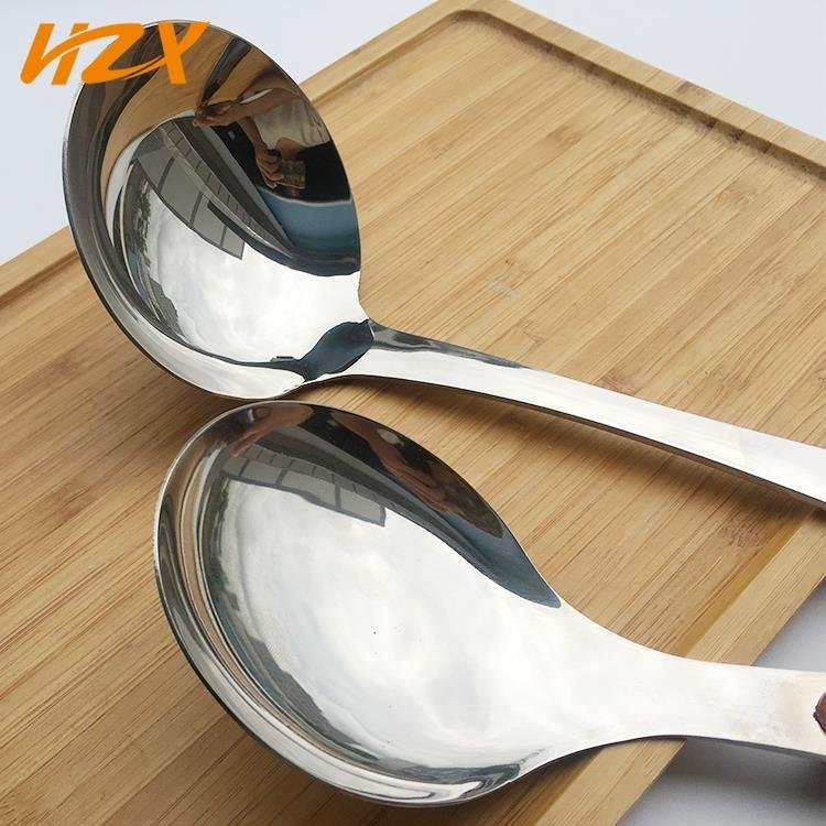 Utensil accessory non stick cookware cooking tool sets spoon turner rice 304 stainless steel kitchen accessories