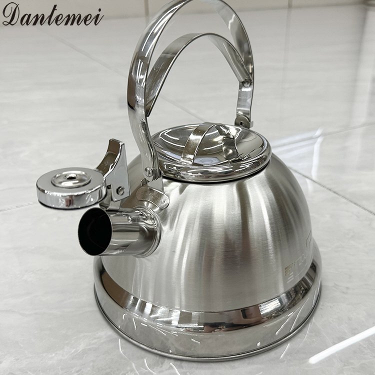 High Quality Kitchenware Nonstick Stainless Steel Cooking Pots and Pans Cookware Set For Cooking