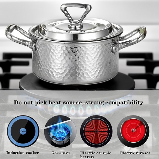 Factory Outlet 7pieces food grade accessories tools kitchenware cooking cookware set