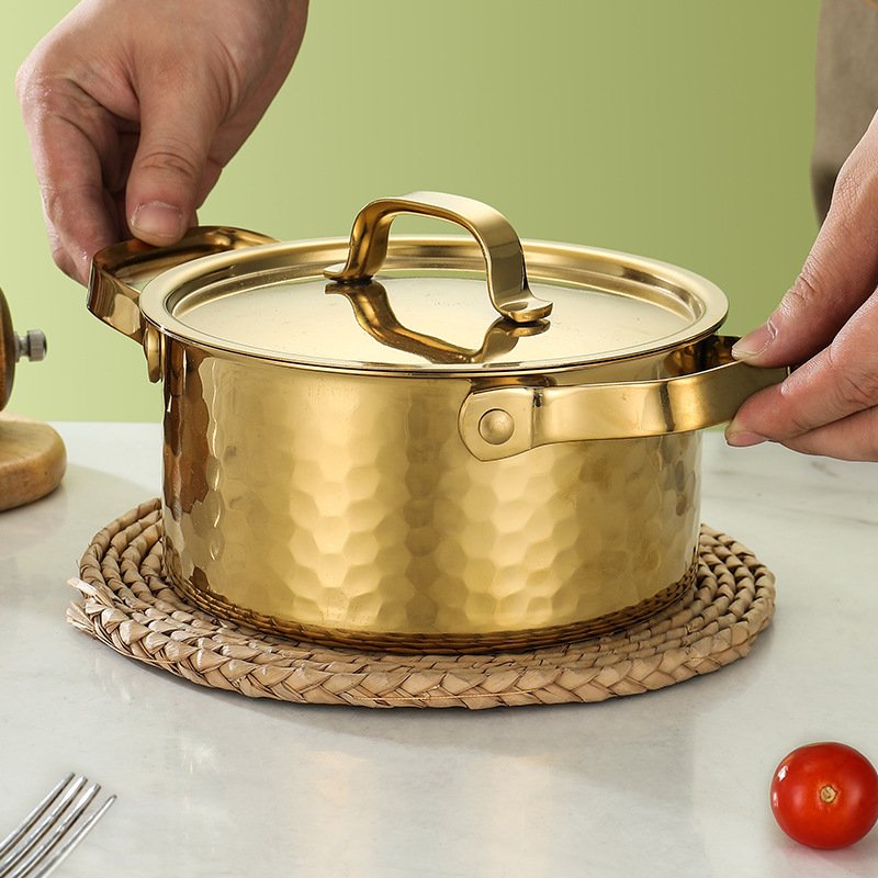 Factory Outlet 7pieces food grade accessories tools kitchenware cooking cookware set