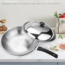 New Arrivals Factory Wholesale 10pcs Stainless Steel Pots Cooking Pots Milk Pots And Pans casserole Kitchen Cookware Sets