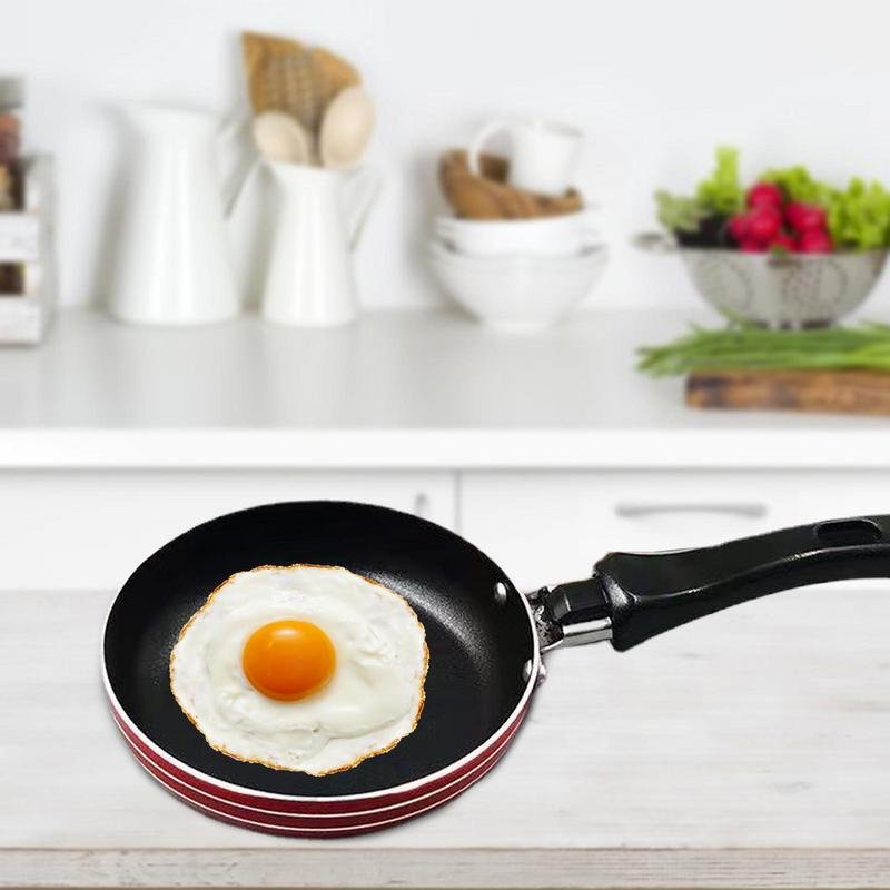 Hot Sales with High Quality 12pcs DESSINI Die Casting Non-stick Fry Pan Aluminum Cookware Set