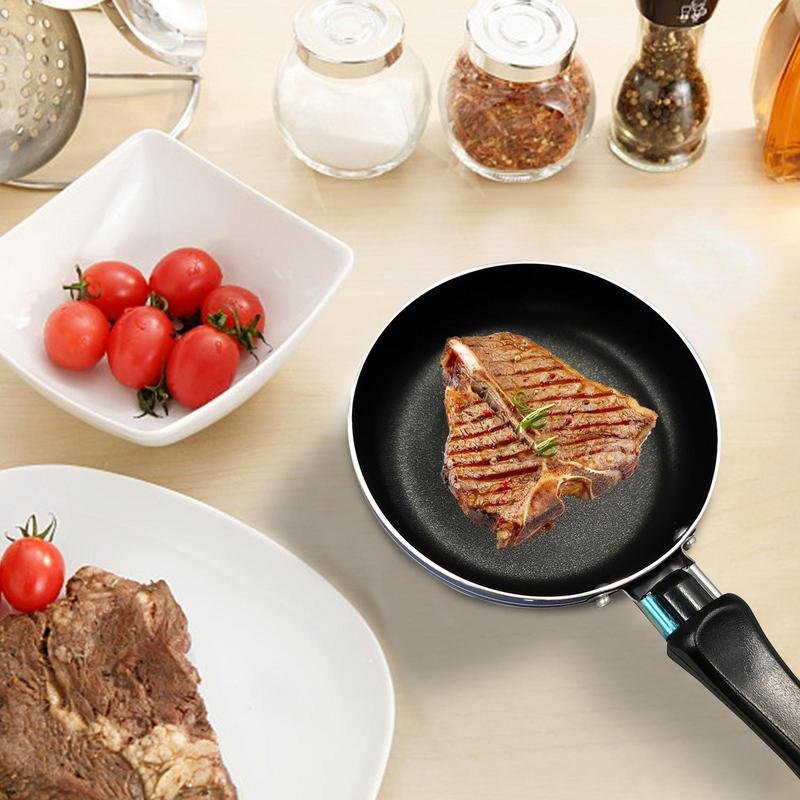 Hot Sales with High Quality 12pcs DESSINI Die Casting Non-stick Fry Pan Aluminum Cookware Set