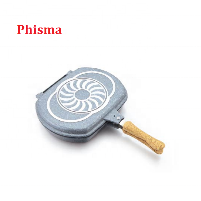 Hot Selling 13pcs Aluminium Cookware Set Granite Non Stick Cooking Pots And Pans With Pattern On The Body