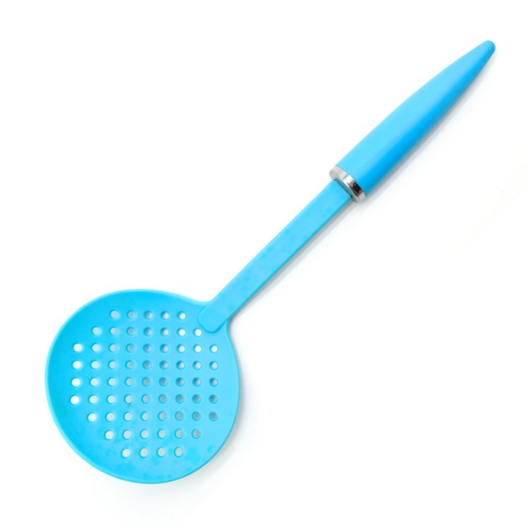 Non stick Kitchen Tools Cookware Set 7pcs Nylon Cooking Utensils with holder